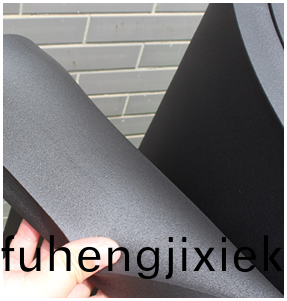 回弹性和防震性好