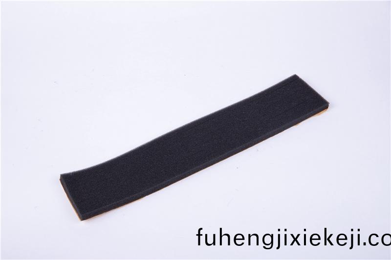 海绵密封条