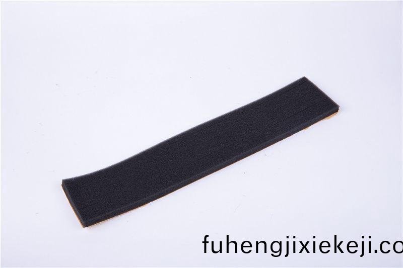 海绵密封条
