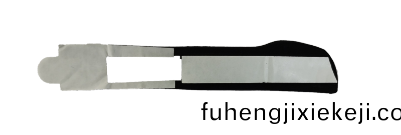 车顶行车架垫棉